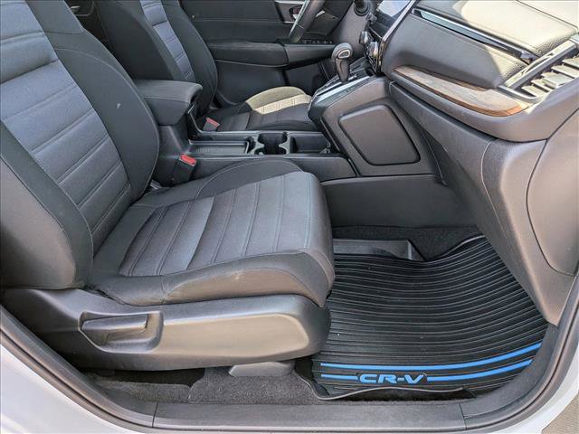 Used 2019 Honda CR-V EX image 21
