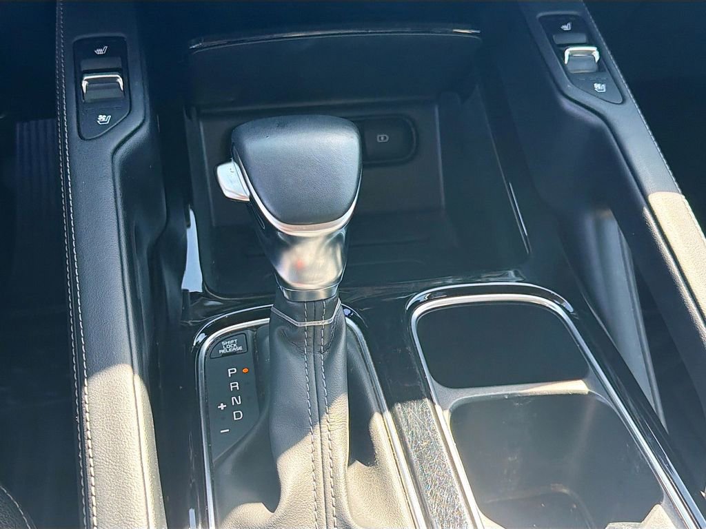 Used 2022 Kia Telluride EX w/ EX Premium Package FWD image 17