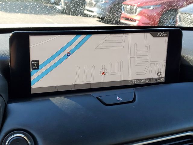 Used 2025 MAZDA CX-70 Plug-In Hybrid w/ Premium Plus image 28