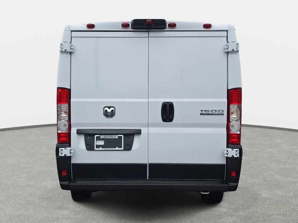 New 2026 RAM ProMaster 1500 image 6