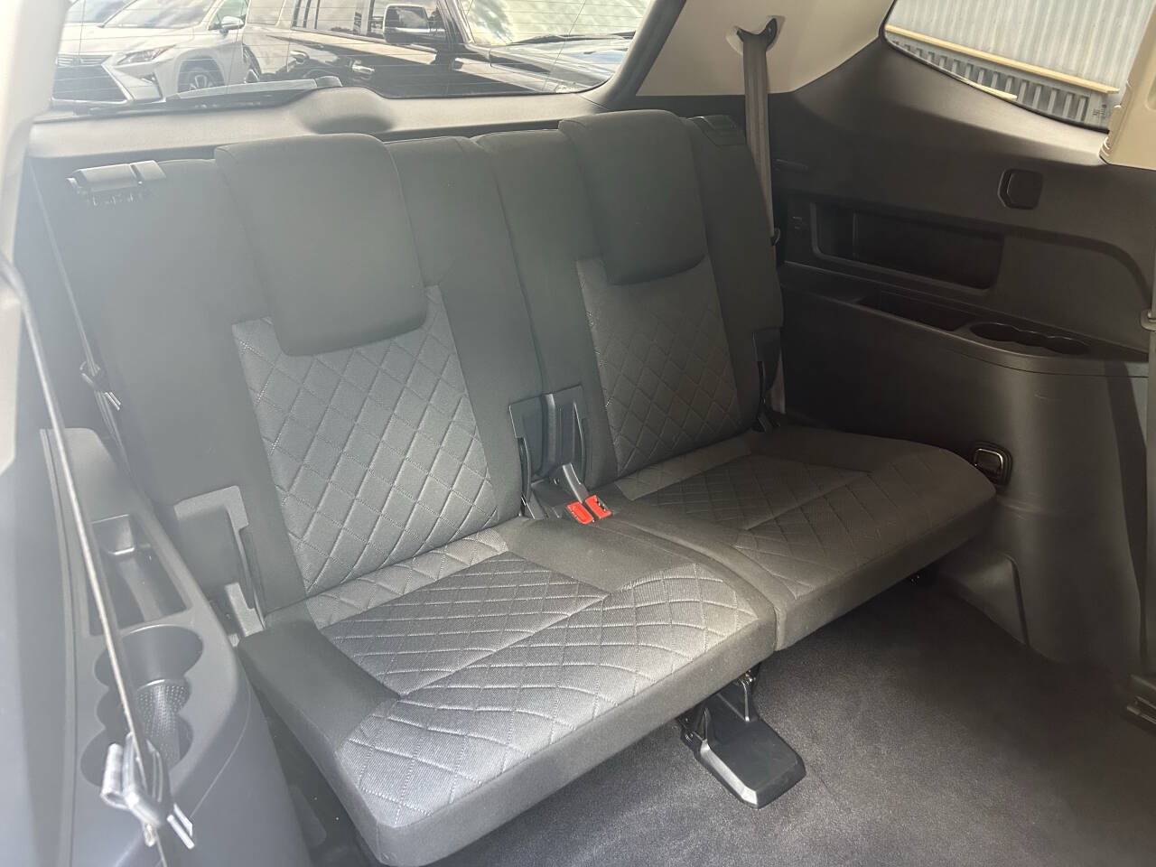 Used 2019 Volkswagen Atlas S FWD image 28