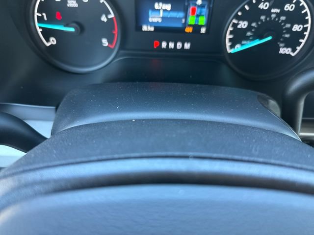 New 2025 Ford F250 XL w/ XL Chrome Package image 27