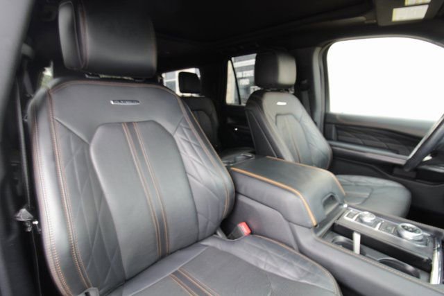 Used 2023 Ford Expedition Max Platinum image 39