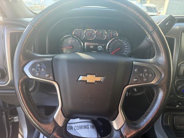 Used 2014 Chevrolet Silverado 1500 LTZ Z71 w/ LTZ Plus Package image 18