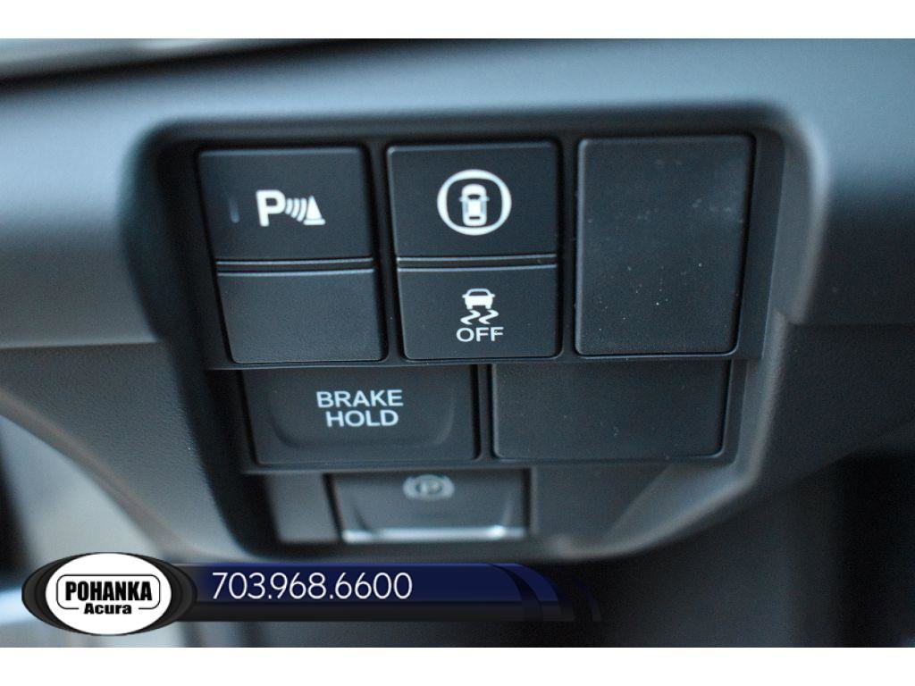 New 2026 Acura RDX w/ Technology Package AWD/4WD image 24