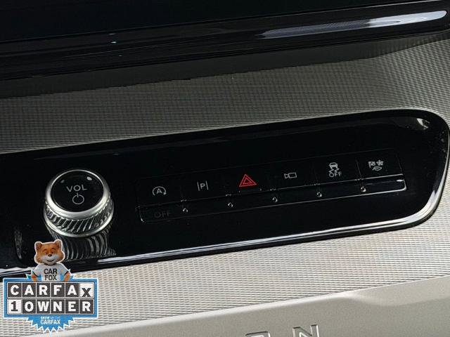 Certified 2025 Ford Expedition Active image 20