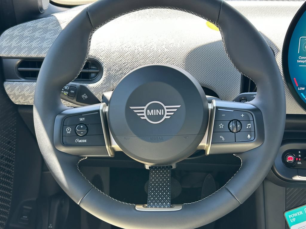 New 2026 MINI Cooper S FWD image 18