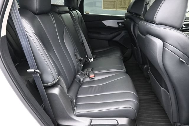 Used 2024 Acura MDX w/ Technology Package AWD/4WD image 30