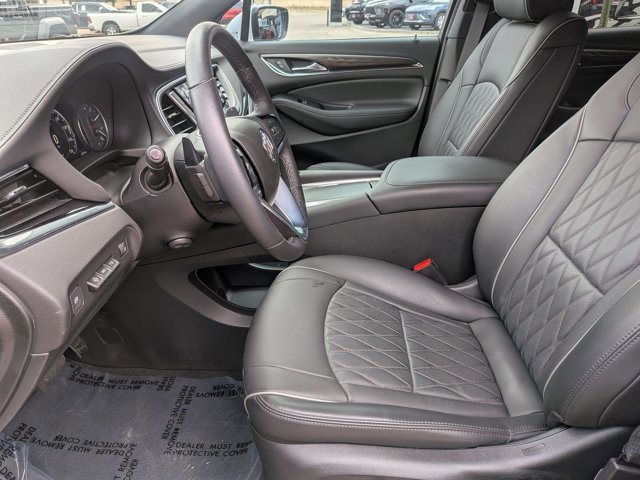 Used 2024 Buick Enclave Avenir w/ Trailering Package, 5000 lbs. image 11