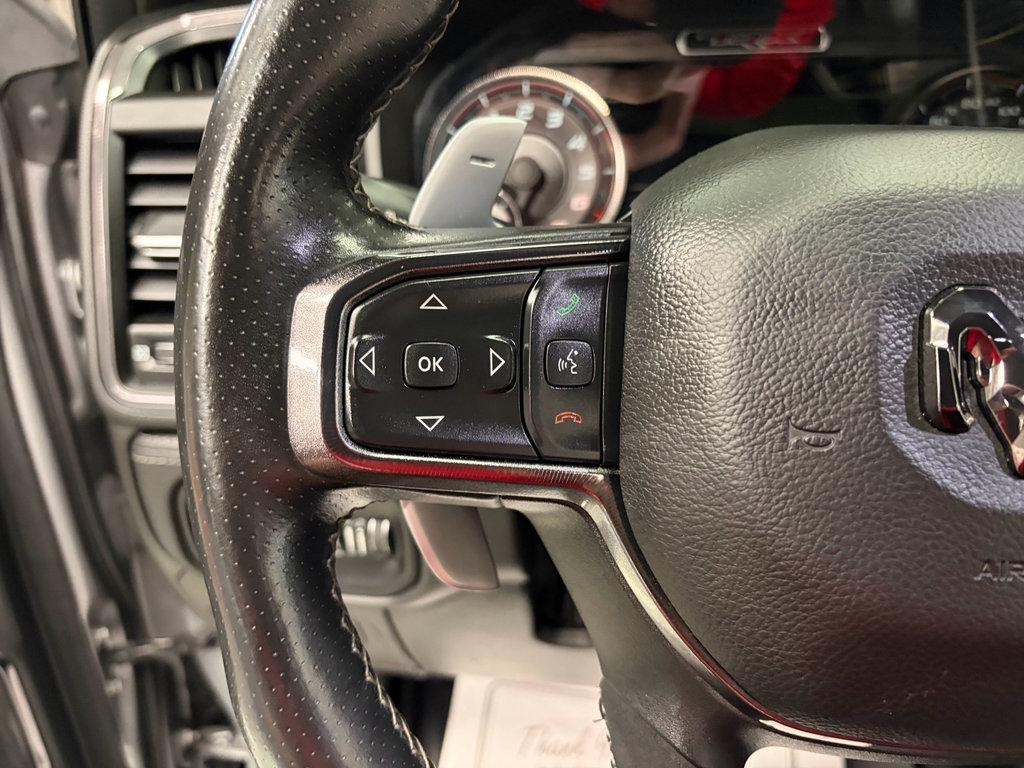 Used 2021 RAM 1500 TRX w/ TRX Level 2 Equipment Group image 12