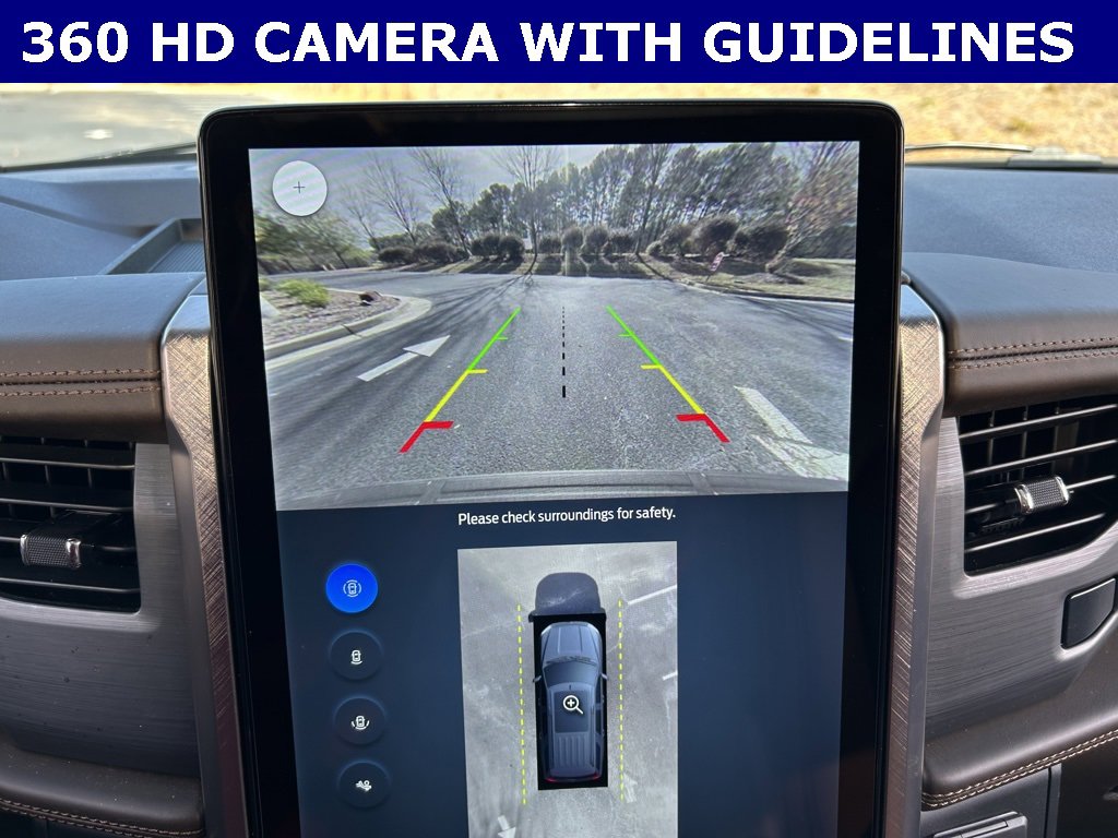 Used 2024 Ford Expedition King Ranch image 4