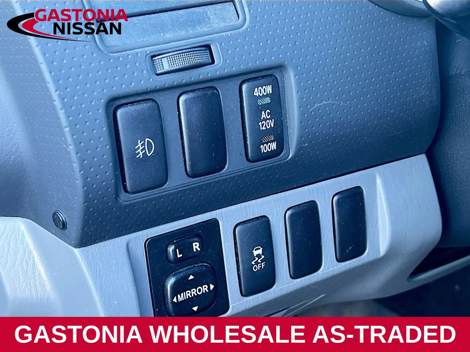 Used 2014 Toyota Tacoma PreRunner image 10