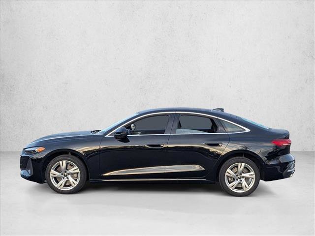 Used 2025 Audi A5 2.0T Premium Plus w/ Premium Plus image 8