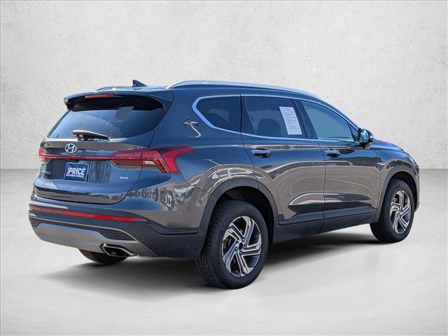 Used 2023 Hyundai Santa Fe SEL image 5