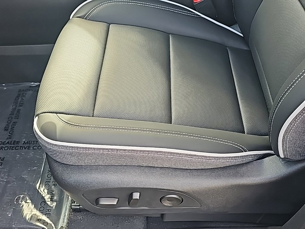 New 2026 GMC Sierra EV Elevation w/ Premium Package image 11