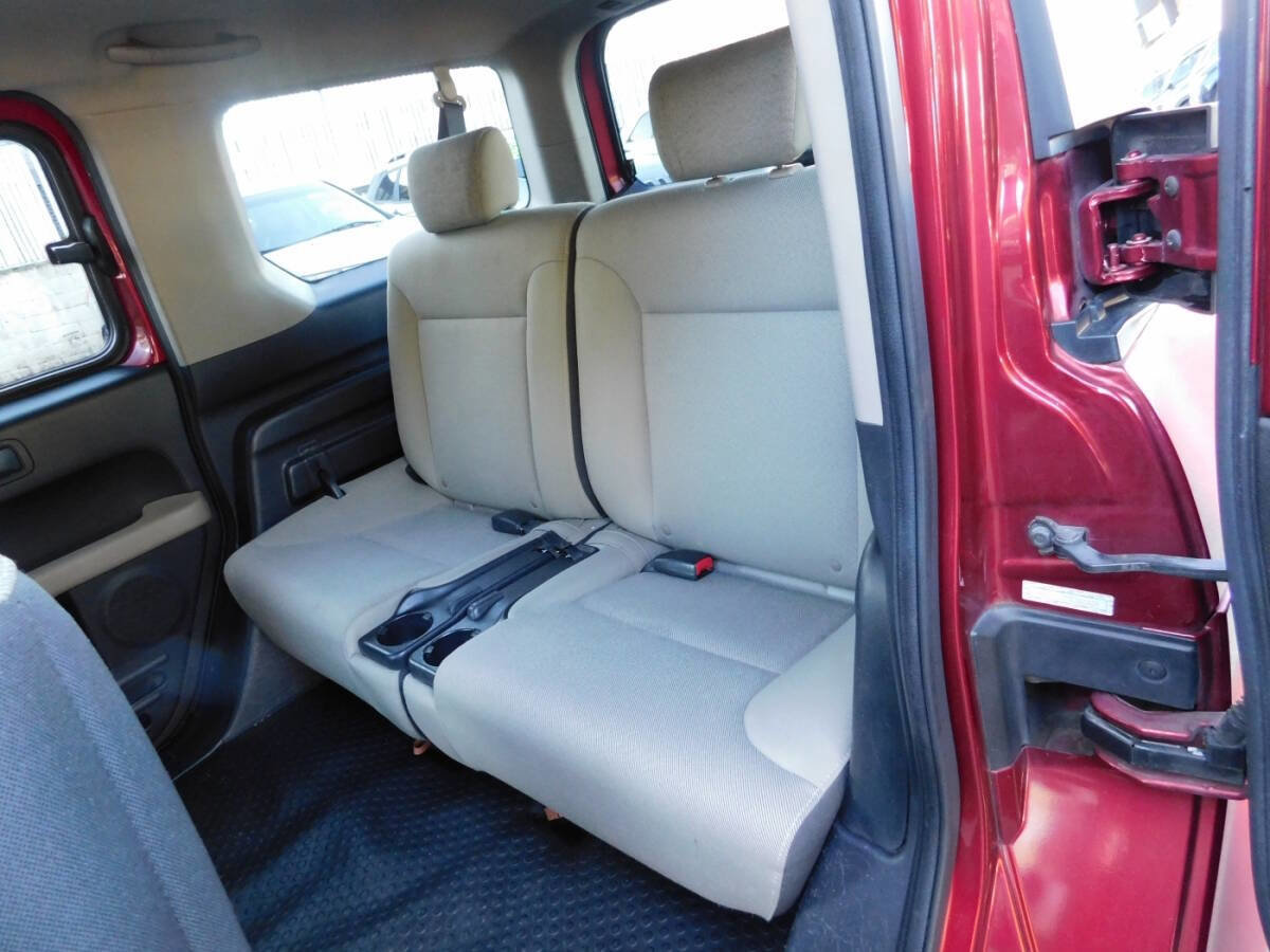 Used 2007 Honda Element EX image 5