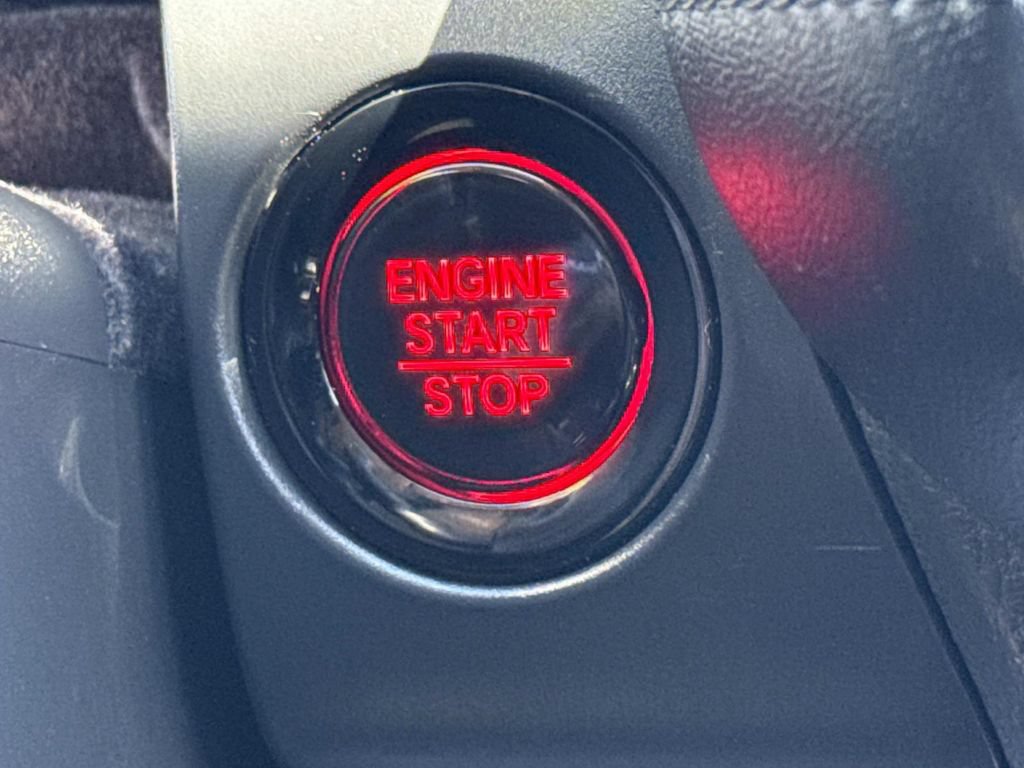 Certified 2026 Honda HR-V LX image 8