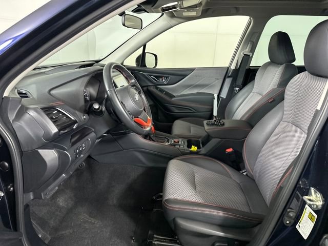 Used 2022 Subaru Forester Sport image 11