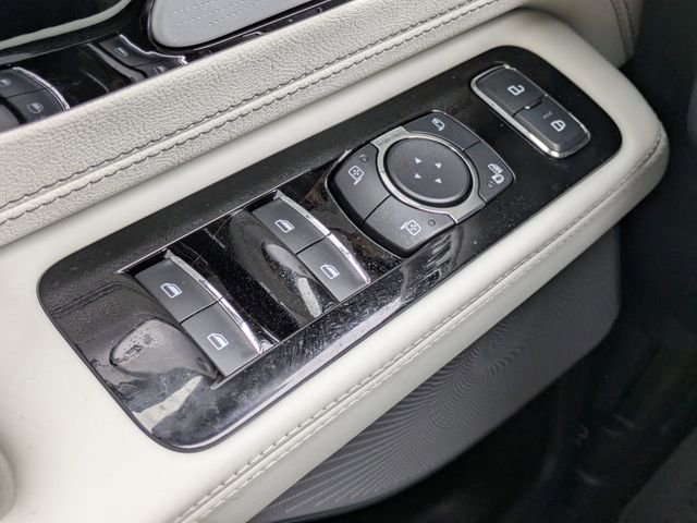 New 2026 Lincoln Aviator Black Label w/ Jet Appearance Package image 22