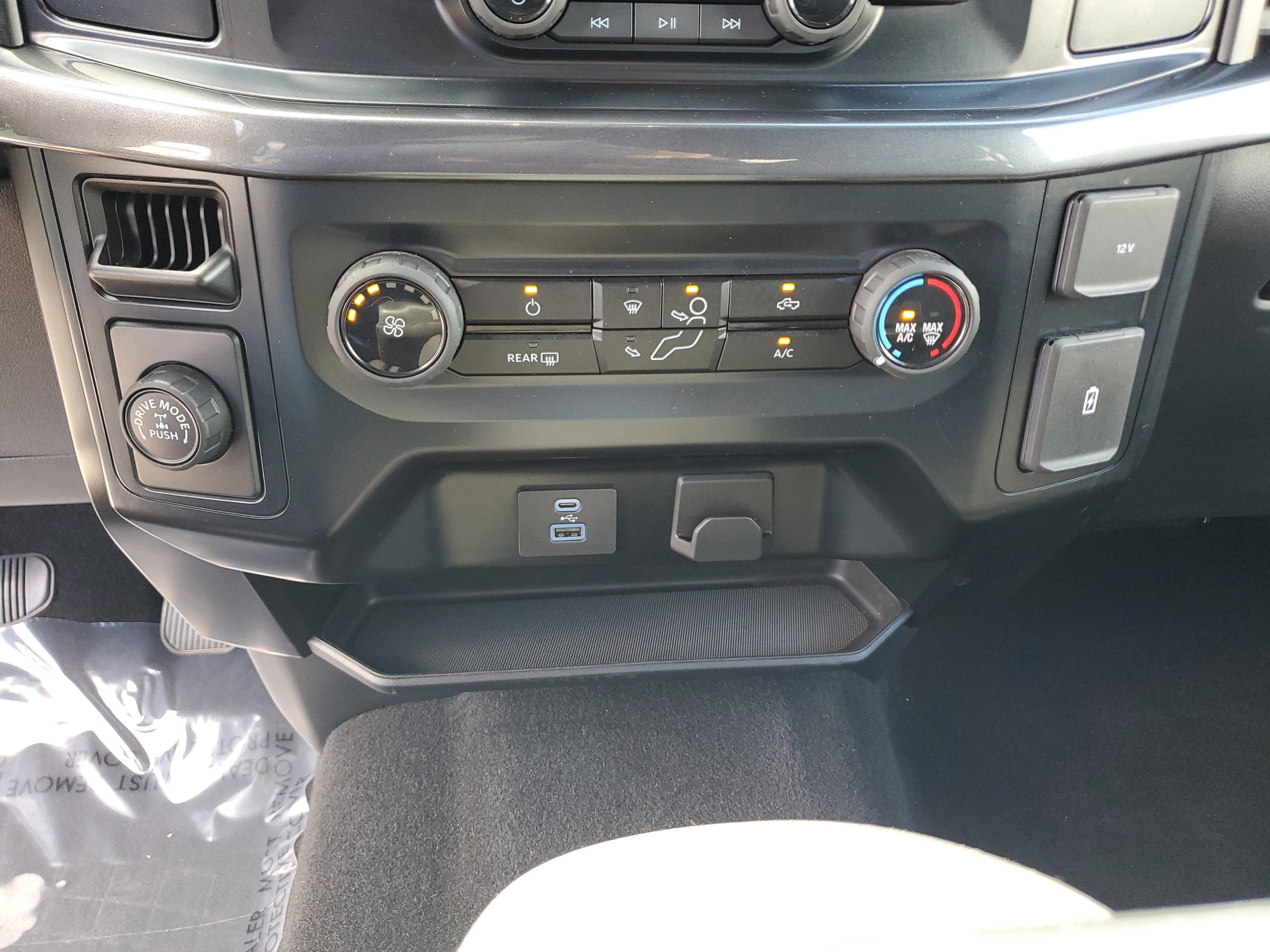 Used 2023 Ford F150 XL w/ STX Appearance Package image 22