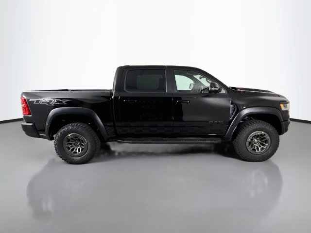 New 2027 RAM 1500 4x4 Crew Cab image 8