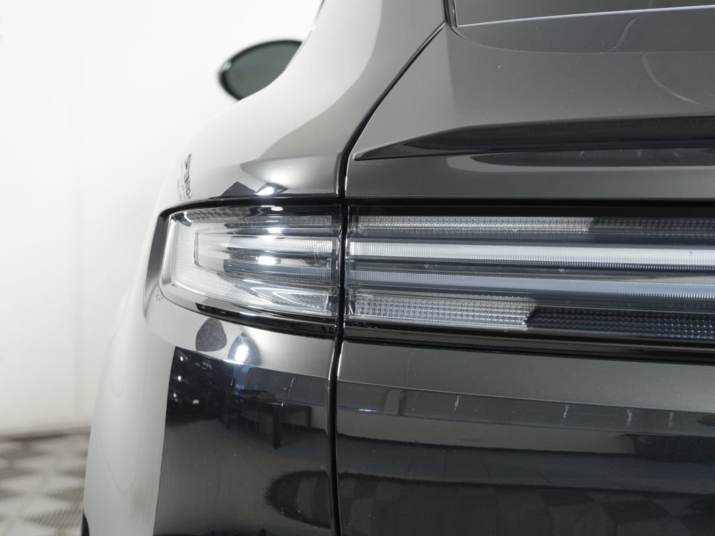 New 2026 Porsche Cayenne Coupe AWD/4WD image 12