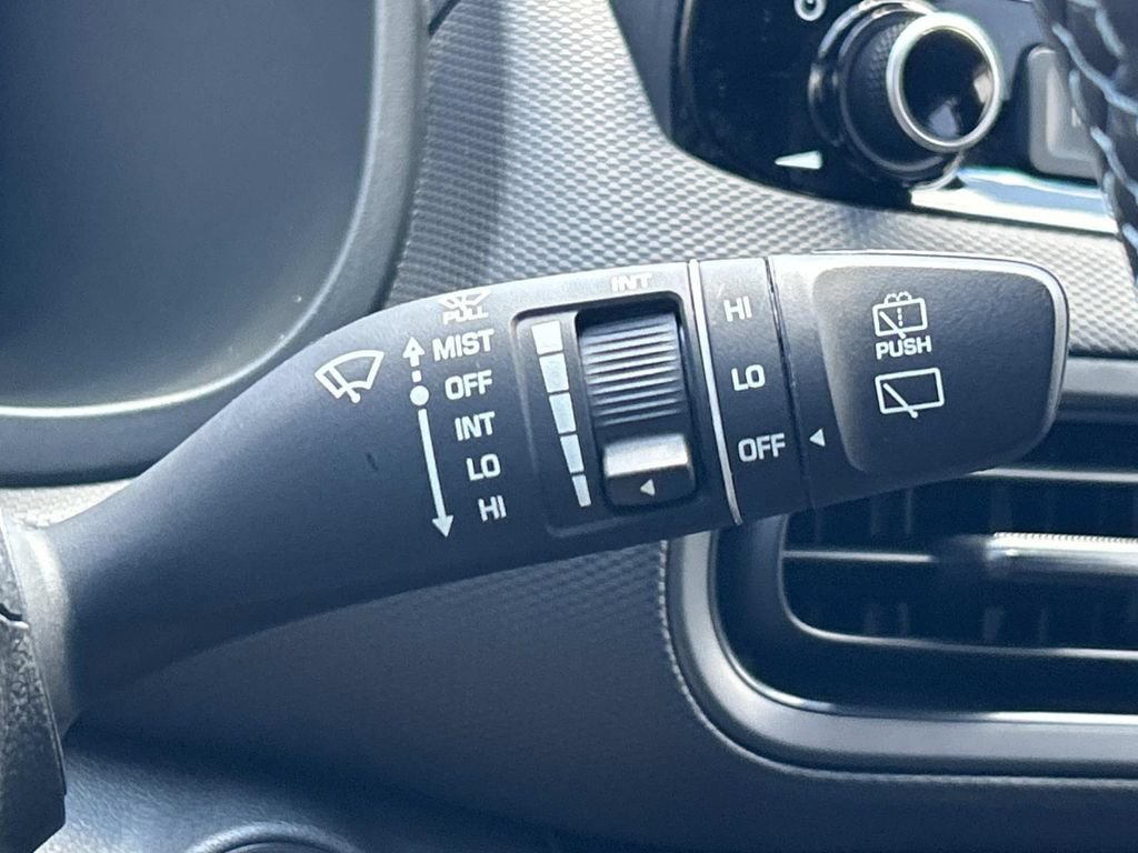 Certified 2023 Hyundai Kona N FWD image 31