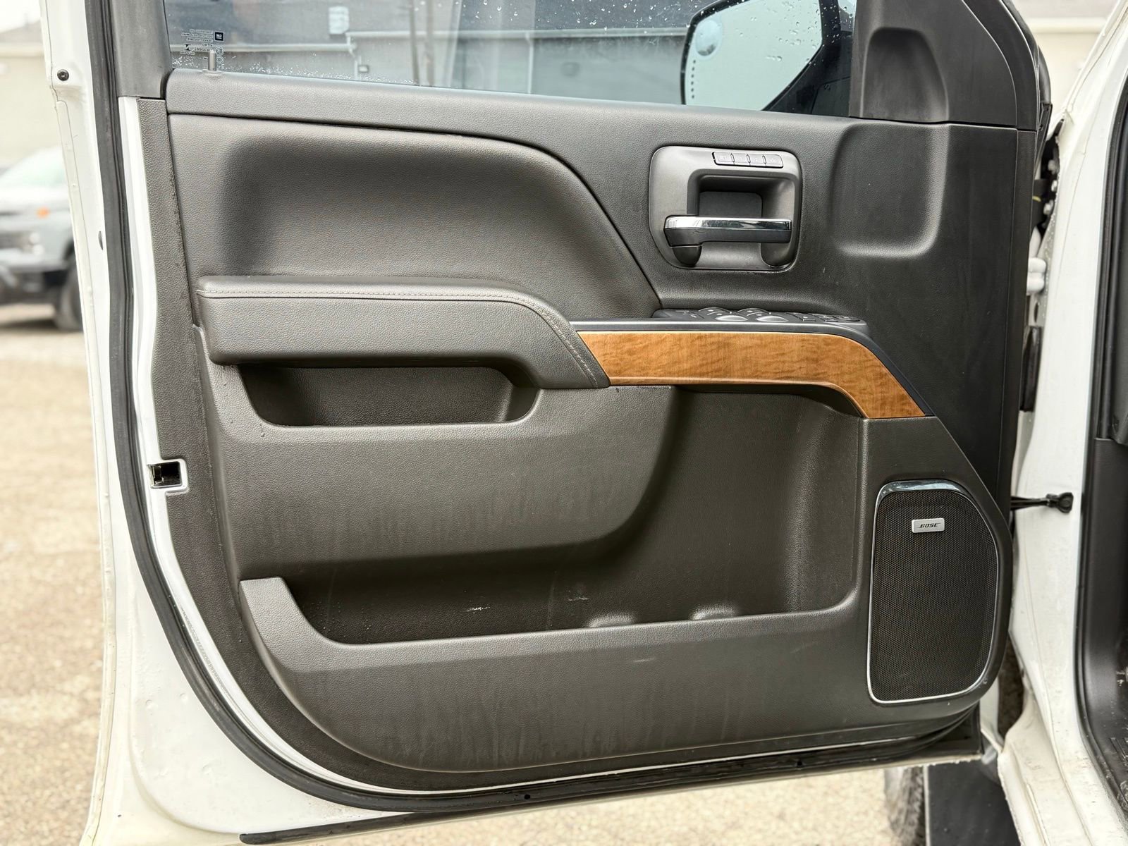 Used 2016 Chevrolet Silverado 1500 LTZ w/ Sport Package image 10