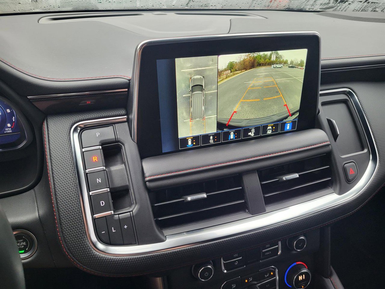 Used 2023 Chevrolet Tahoe RST w/ Luxury Package image 20