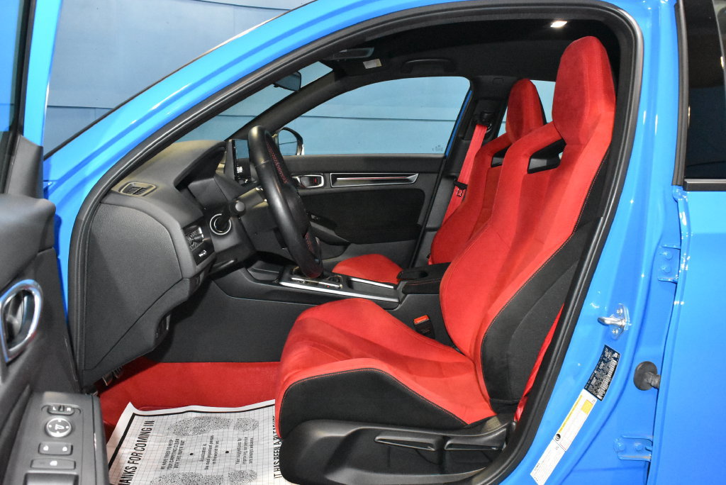 Used 2023 Honda Civic Type R image 6