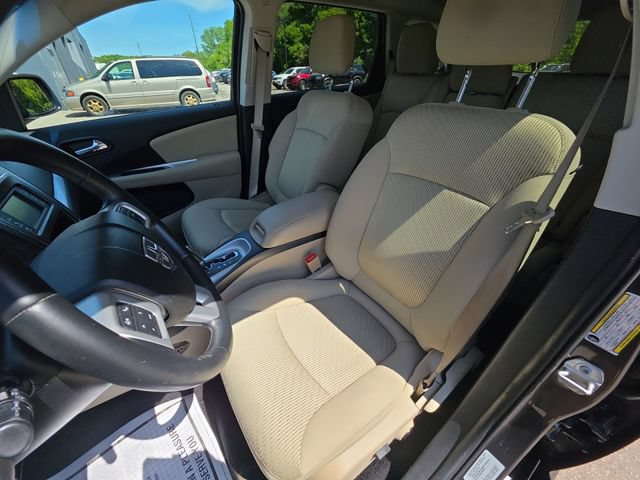 Used 2016 Dodge Journey SE w/ Comfort/Convenience Group AWD/4WD image 11