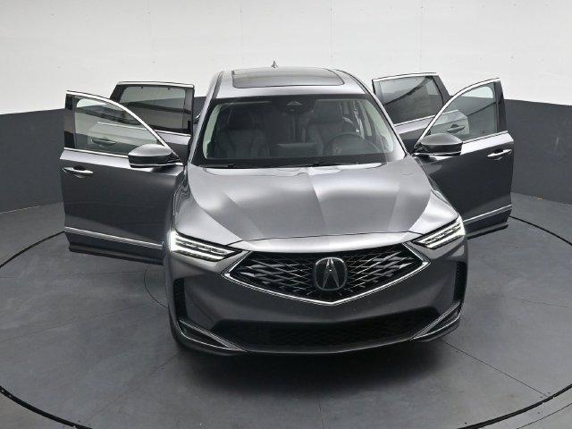 New 2026 Acura MDX w/ Technology Package FWD image 38