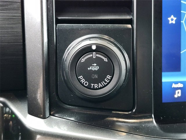 Certified 2023 Ford F150 XLT w/ Equipment Group 302A High image 25