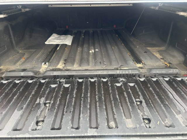 Used 2012 Nissan Frontier SV w/ SV Premium Utility Pkg image 7