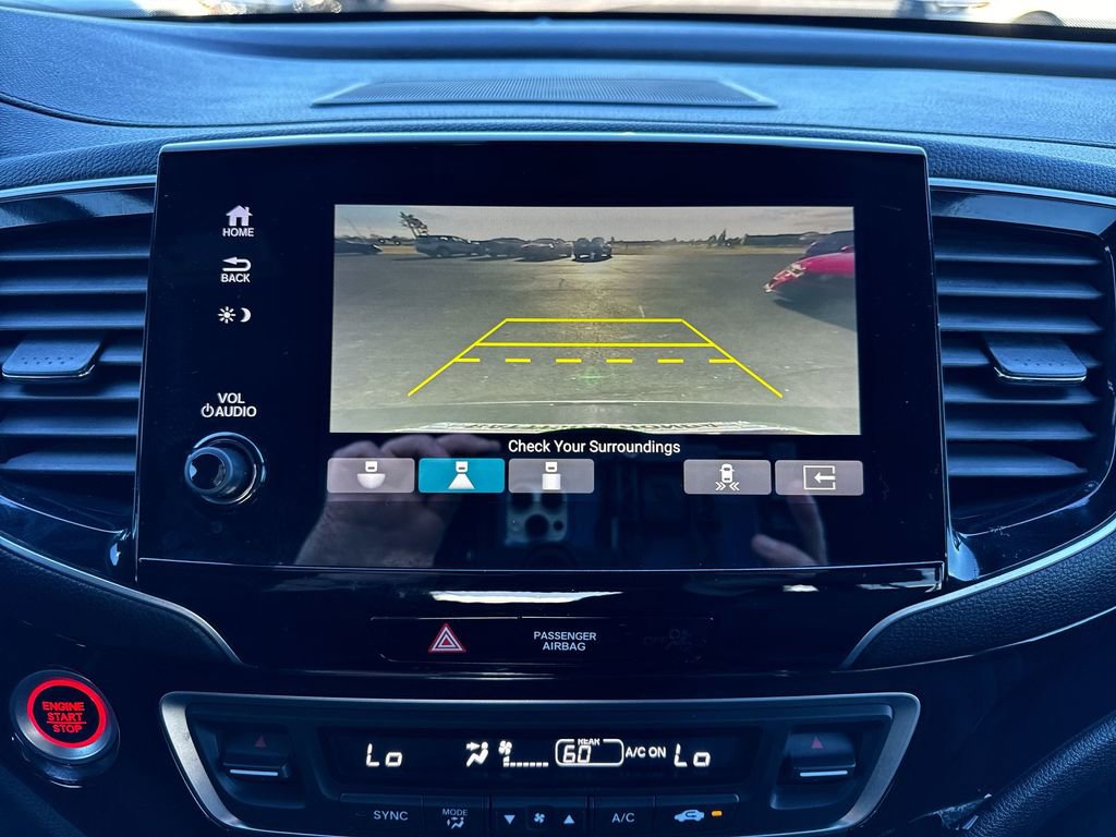 Used 2020 Honda Passport Touring image 17