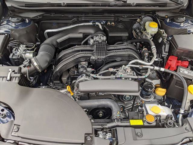 New 2025 Subaru Legacy Premium image 15