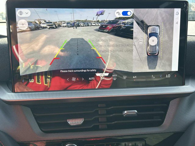 New 2026 Ford Explorer ST-Line w/ ST-Line Street Pack RWD image 29