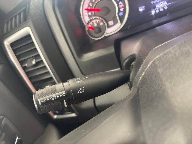 Used 2016 RAM 1500 Big Horn AWD/4WD image 33