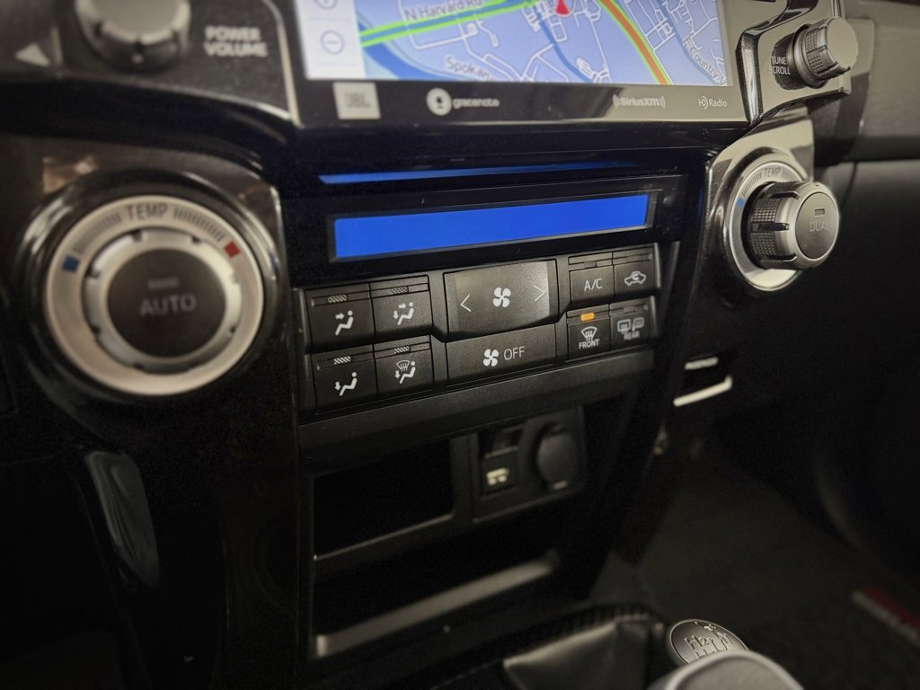 Used 2022 Toyota 4Runner TRD Pro image 25