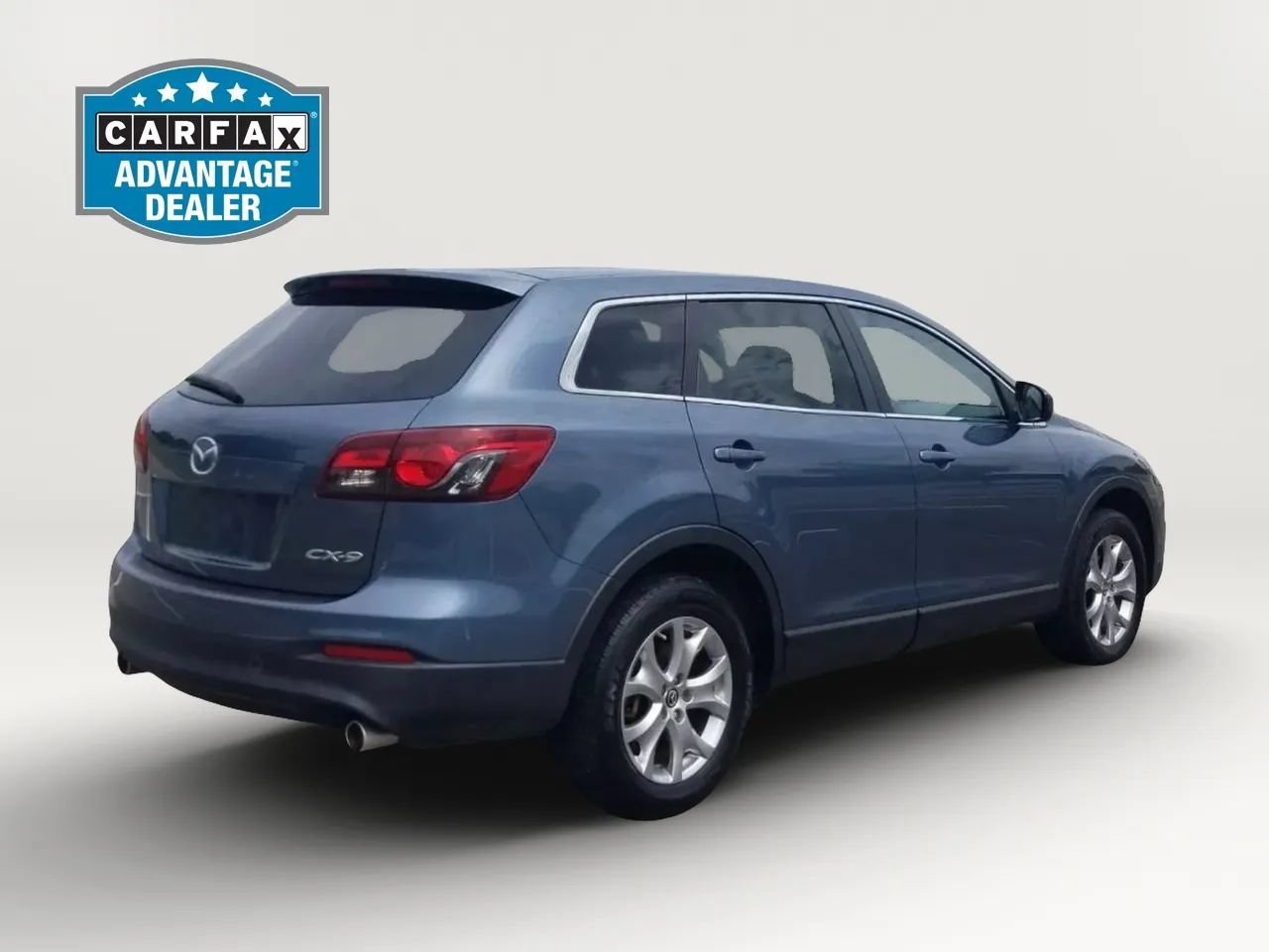 Used 2014 MAZDA CX-9 Sport FWD image 5