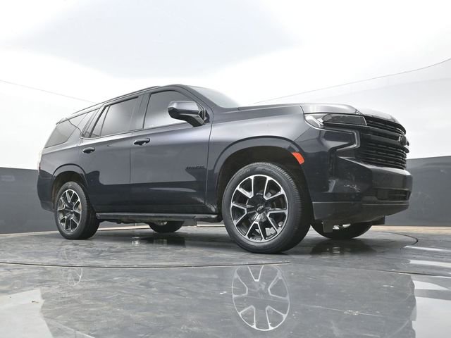 Used 2023 Chevrolet Tahoe RST image 49