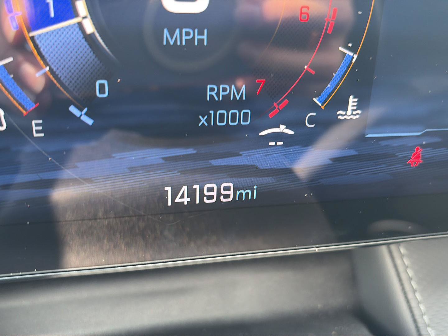 Used 2026 Chevrolet Equinox LT AWD/4WD image 28