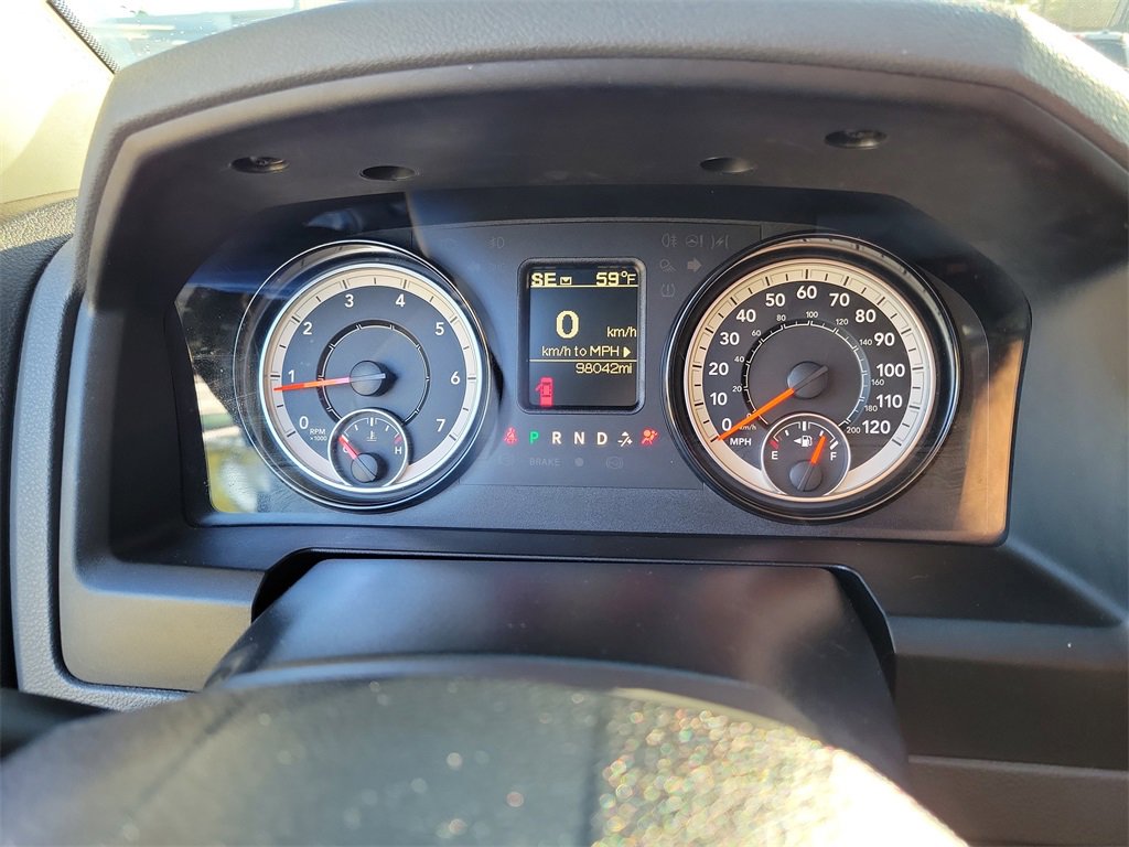 Used 2019 RAM 1500 Tradesman w/ Popular Equipment Group image 19