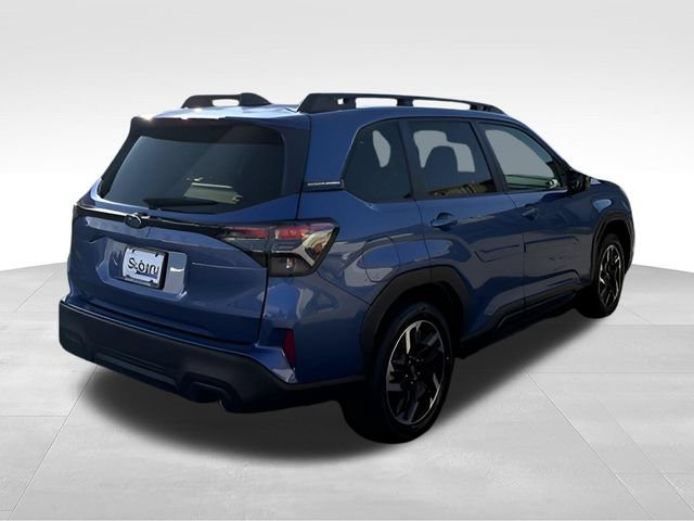 Used 2026 Subaru Forester Limited AWD/4WD image 7