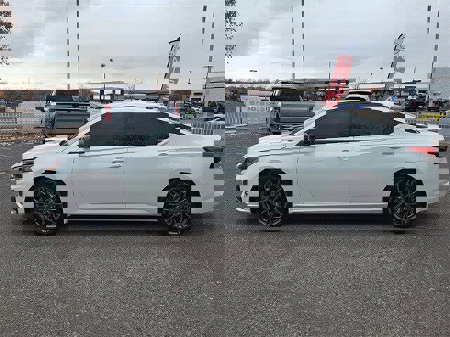 Used 2024 Nissan Altima 2.0 SR image 7