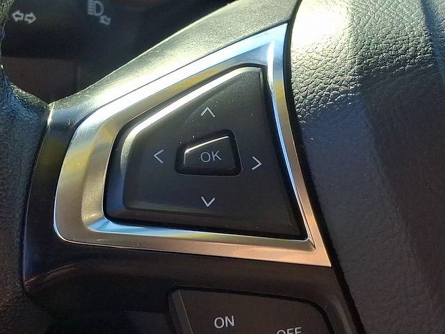 Used 2024 Ford Edge SEL AWD/4WD image 21