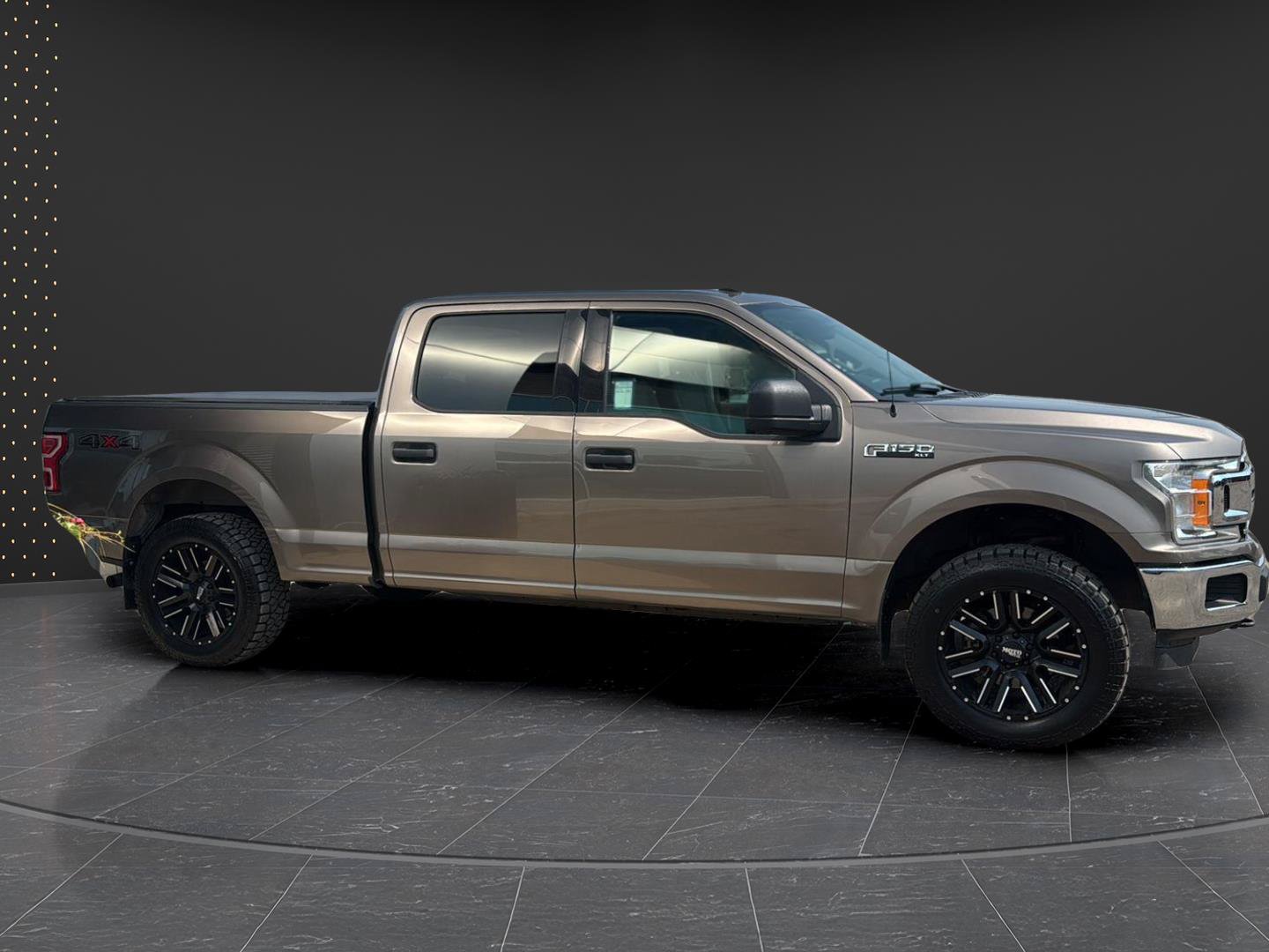 Used 2020 Ford F150 XLT w/ Trailer Tow Package AWD/4WD image 6