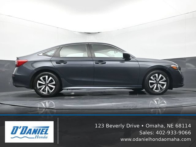 Used 2023 Honda Civic LX image 13