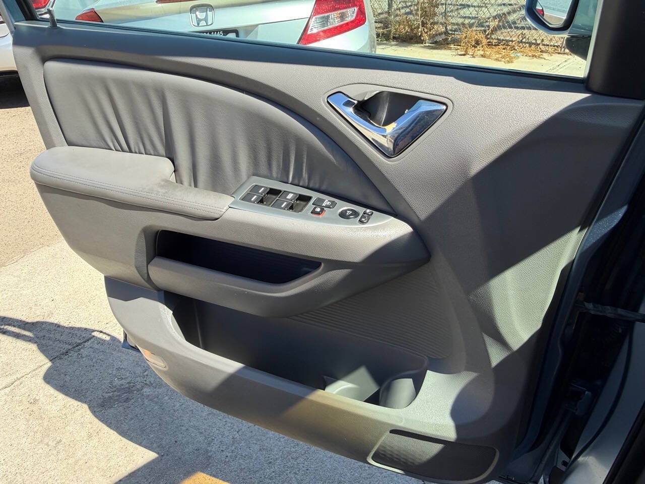 Used 2008 Honda Odyssey EX-L image 18