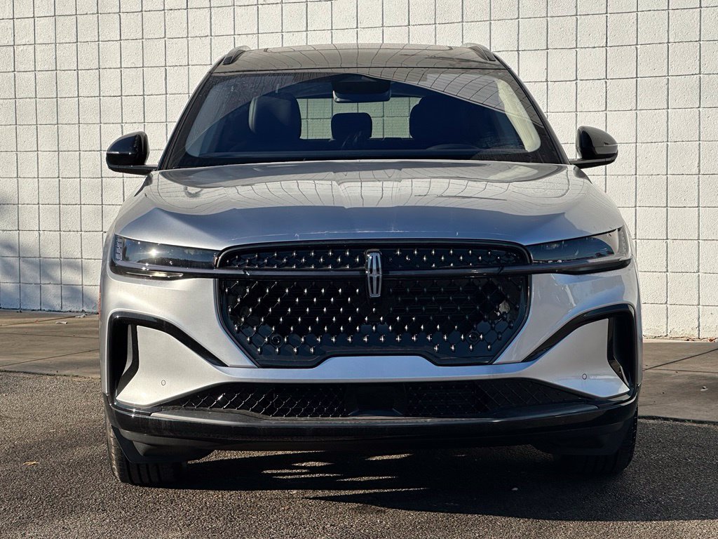 New 2026 Lincoln Nautilus Reserve w/ Jet Appearance Package AWD/4WD image 30